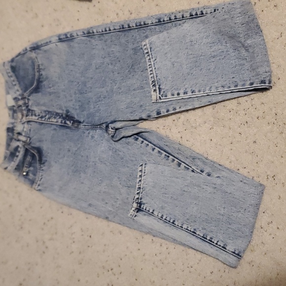 Preloved Levi's s 900 Silver Tab - Picture 2 of 6